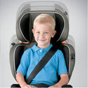 Chicco KidFit 2-in-1 Belt Positioning Booster Car Seat