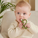 Matchstick Monkey Original Teething Toy With Tail (Assorted Colours) (Promo)-6