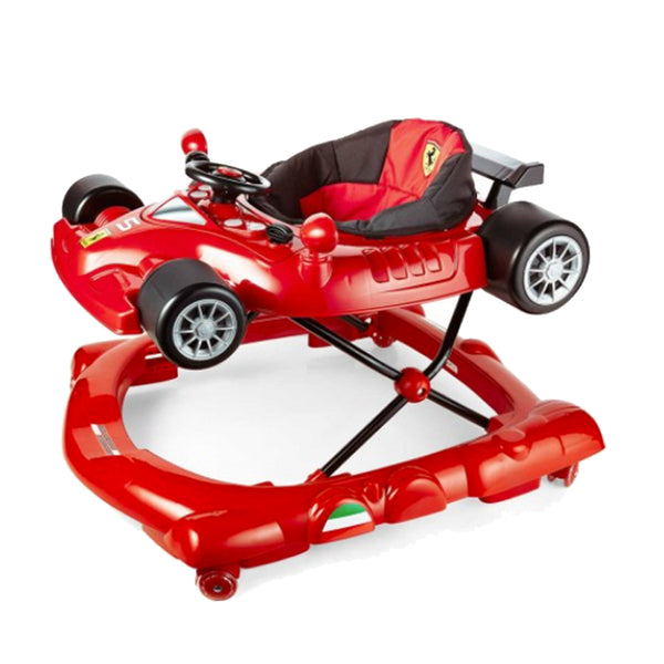 Ferrari F1 Baby Walker