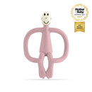 Matchstick Monkey Original Teething Toy With Tail (Assorted Colours) (Promo)-9
