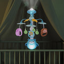 Lucky Baby Dream World Musical Mobile-7