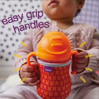 b.box Sippy cup 240ml