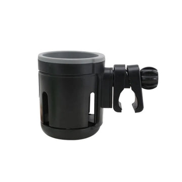 Hamilton 2 In 1 Universal Twin Cup Holder