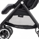 Evenflo Gold Otto Self-Folding Lightweight Travel Stroller - Moonstone Grey-11