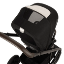 Nuna ® MIXX ™ next Compact Foldable Baby Stroller-11