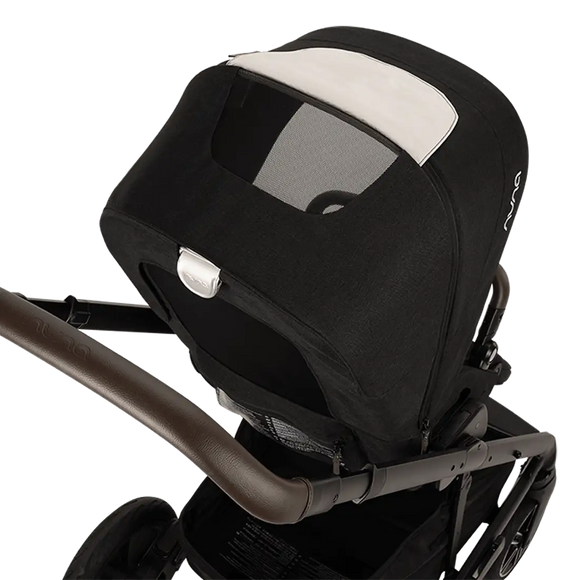 Nuna ® MIXX ™ next Compact Foldable Baby Stroller