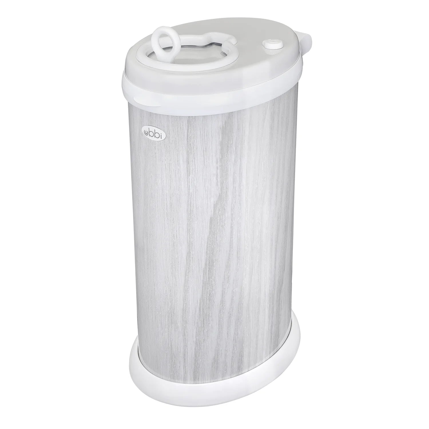 Ubbi Steel Diaper Pail