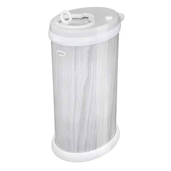 Ubbi Steel Diaper Pail