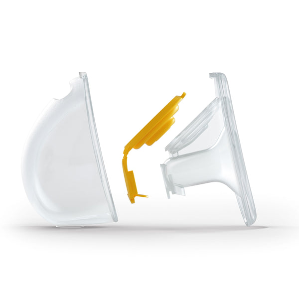 Medela Freestyle™ Hands-free Double Electric Wearable Breast Pump (2 Years Local Warranty)