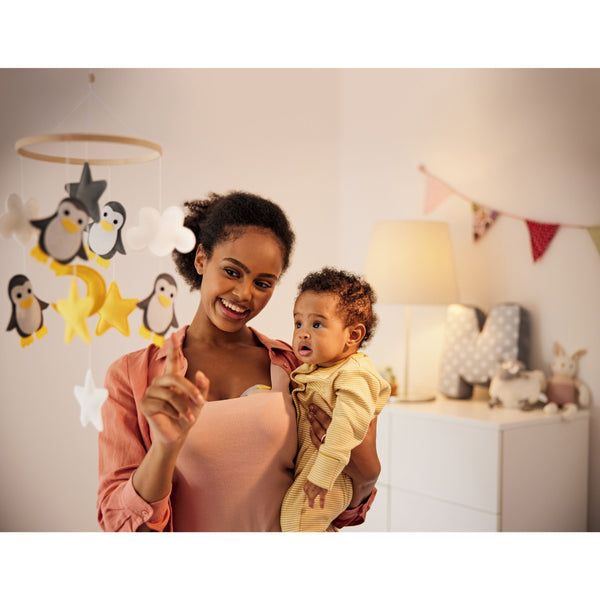 Medela Freestyle™ Hands-free Double Electric Wearable Breast Pump (2 Years Local Warranty)