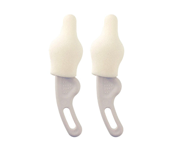 Pigeon Stretchable Silicone Nipple Brush