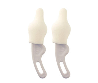 Pigeon Stretchable Silicone Nipple Brush