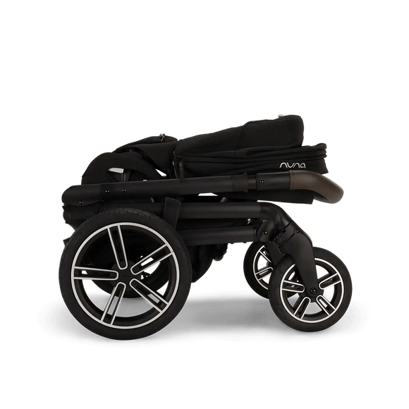 Nuna ® MIXX ™ next Compact Foldable Baby Stroller