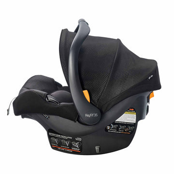 Chicco KeyFit 35 Infant Carrier Car Seat - 0