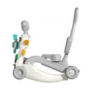 Lucky Baby 6 In 1 Multi Functional Baby Walker/Ride On/Pusher/Rocker/Scooter/Activity Table-7