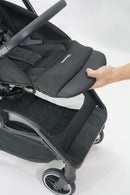 Hamilton T1 Turnable Stroller-7