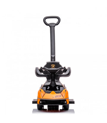 Lamborghini Essenza SCV12 Foot to Floor Ride On Car - 0