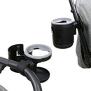 Hamilton 2 In 1 Universal Twin Cup Holder-3