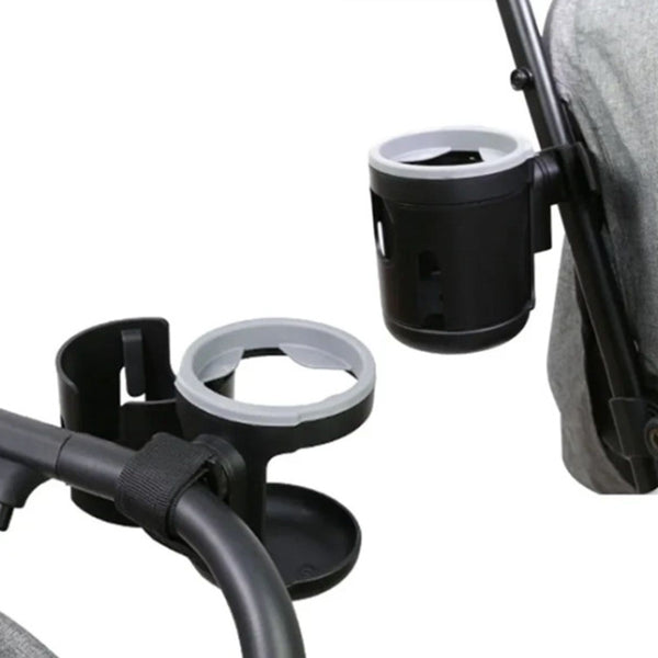 Hamilton 2 In 1 Universal Twin Cup Holder (Promo)