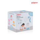 Pigeon Manual Breast Pump (79817)-6