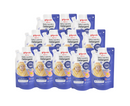 Pigeon Baby Eco-Friendly Laundry Detergent Refill Pack Collection 450ml-10