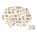 Hudson Baby Baby Quilted Pillow