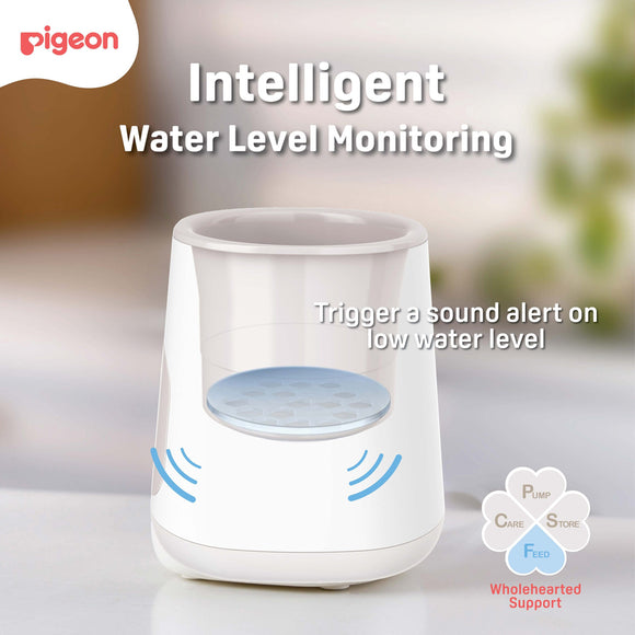 Pigeon Smart Bottle Warmer