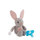 Dr Brown's Lovey Pacifier And Teether Holder-2