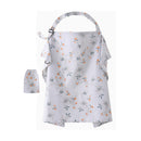 Lucky Baby Suprecomfort Primo Nursing Shawl-4