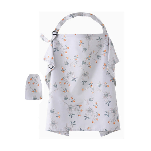 Lucky Baby Suprecomfort Primo Nursing Shawl