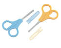 NUK Safety Baby Scissors