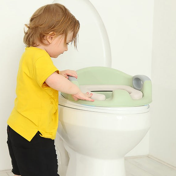 Lucky Baby Luxe Spongy Potty Training Seat