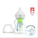 Dr Brown's PP Narrow-Neck Options+ Baby Bottle Collection