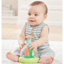 Skip Hop Farmstand Push & Spin Baby Toy-6