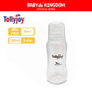 Tollyjoy PP Slim-Neck Feeding Bottle Collection-3