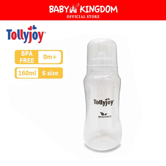 Tollyjoy PP Slim-Neck Feeding Bottle Collection