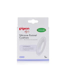 Pigeon Funnel Silicone Cushion Spare Parts (Regular/Large)(For Pigeon Gomini)-2