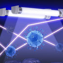 Lucky Baby OllerFree 3 In 1 UV-LED Sterilizer / Dryer / Storage-4