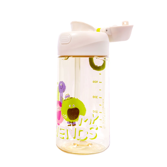 Pigeon  MYFriends PPSU Water Bottle 500ml