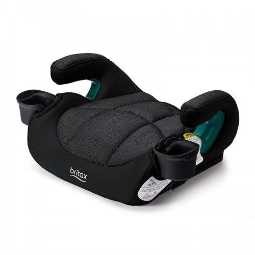 Britax UpNGo Click Backless Booster Car Seat