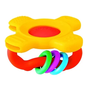 [NOT FOR SALE] Pigeon Training Teether
