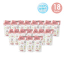 Pigeon Japan Baby Laundry Pure Detergent 720ml Refill Packs-6