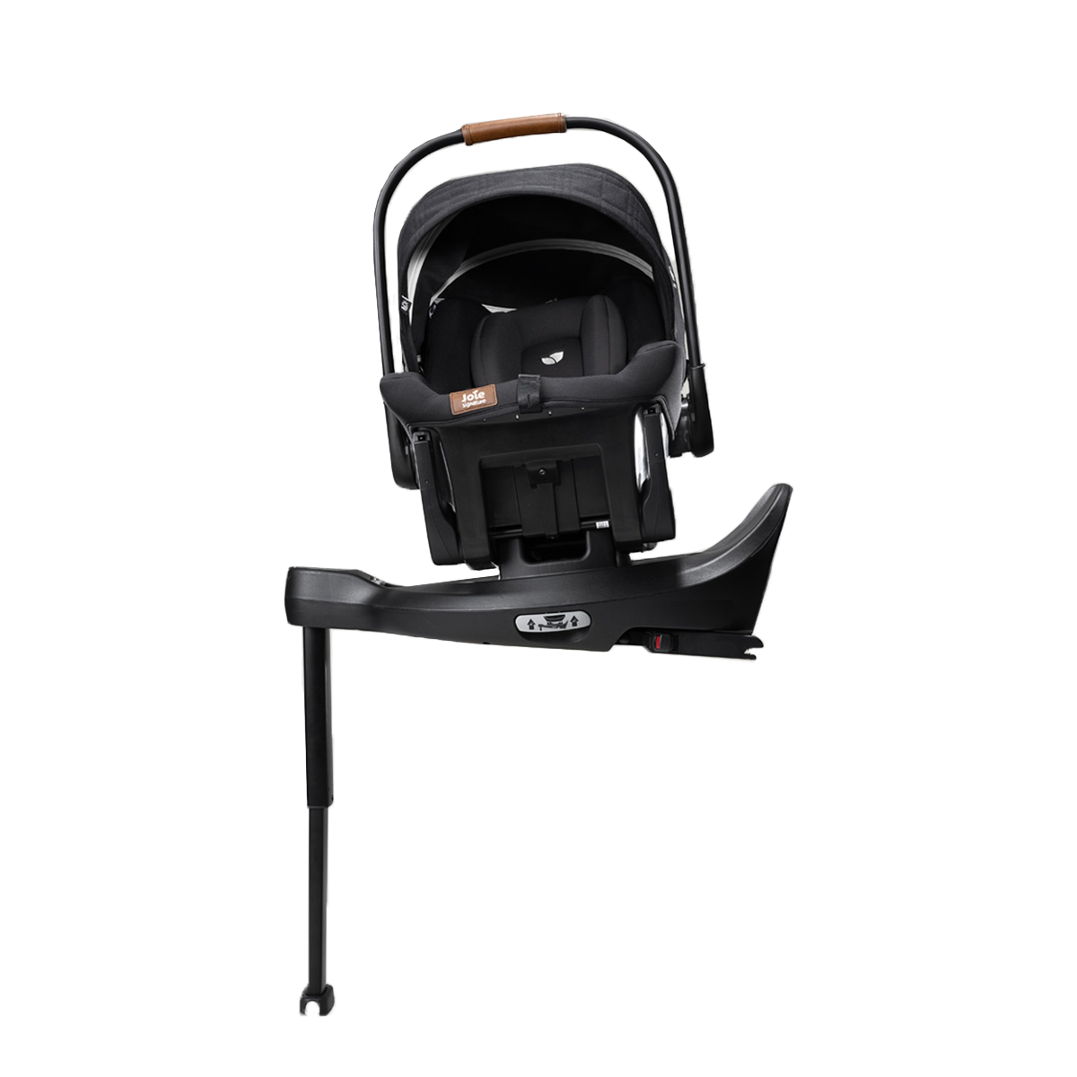 Joie Signature Sprint R129 Isofix Car Seat