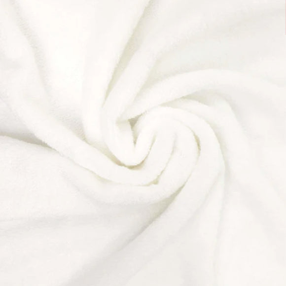 Simply Life Children Hooded Bamboo Towel