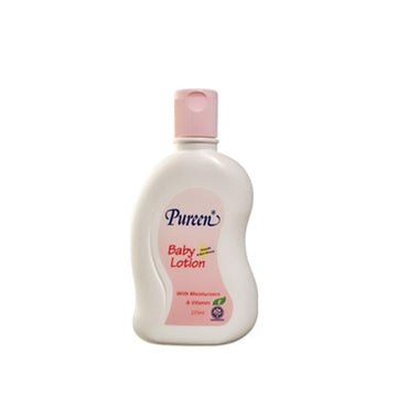 Pureen Baby Normal Lotion 225ML