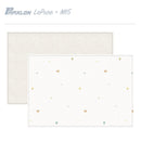 (Pre-order) Parklon LaPure Bumper Playmat - Coco Bear (S12/M12/M15/L15/XL15) - ETA End Oct-12