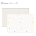 Parklon LaPure Bumper Playmat - Coco Bear (S12/M12/M15/L15/XL15)