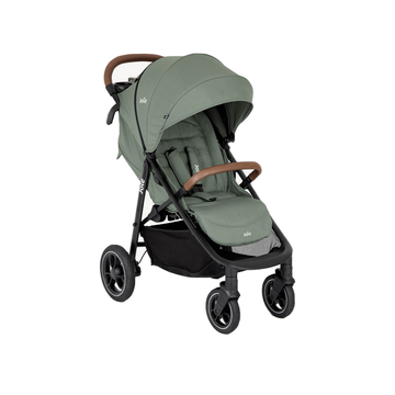 Joie Litetrax Pro Stoller With Rain Cover - 0