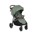 Joie Litetrax Pro Stoller With Rain Cover