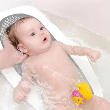 Bonbijou Easy Wash Baby Bath Support Seat - 0
